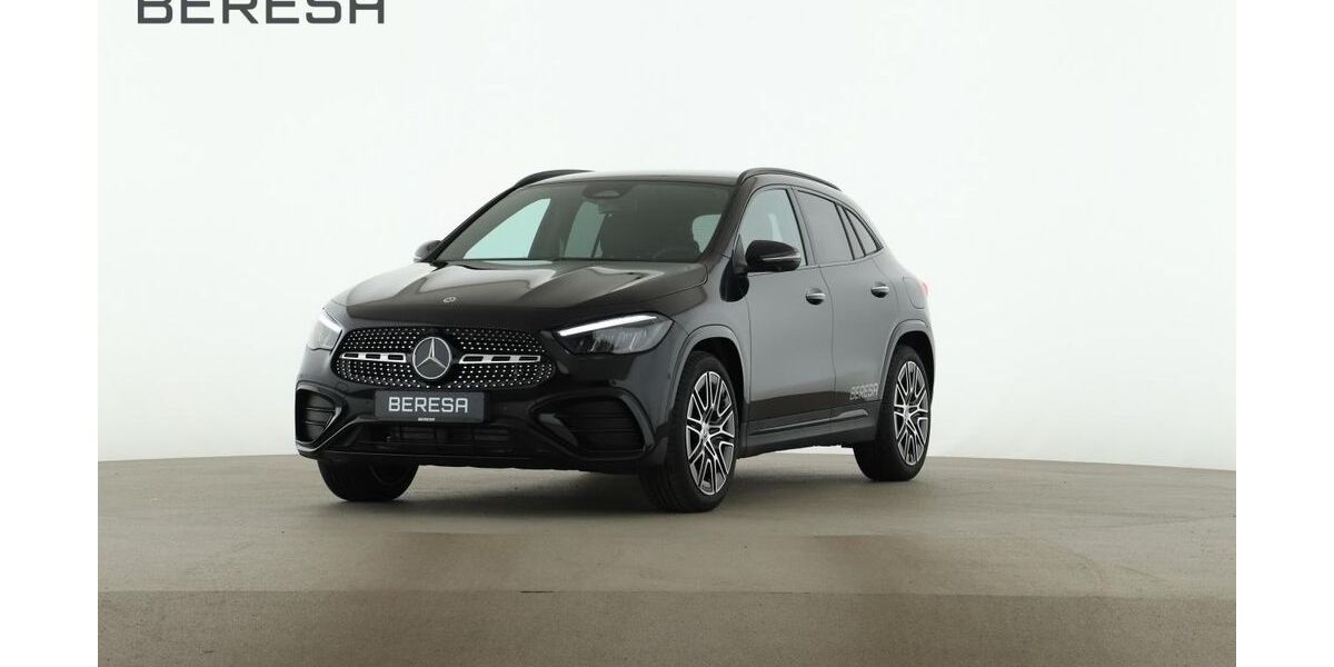 Mercedes-Benz GLA 200 9.900 km 51.950 &euro; Osnabrück 49078