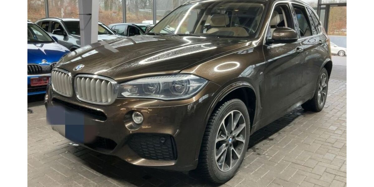 BMW X5 69.000 km 41.880 &euro; Laatzen 30880