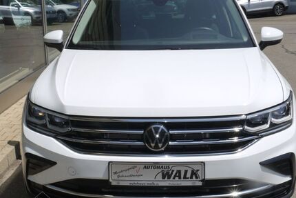 VW Tiguan 33.044 km 32.980 &euro; Pfullendorf 88630