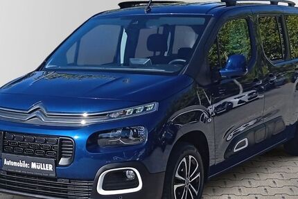 Citroen Berlingo 113.800 km 15.850 &euro; Leipzig 04328