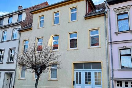 Wohnung Apolda - 5 Zimmer, 140 m&sup2;, 990&euro; | Angebot:24982876