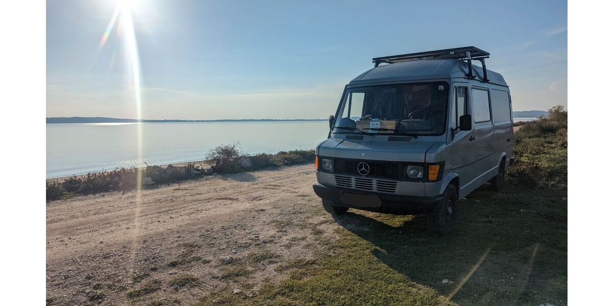 Mercedes-Benz T-Klasse 26.000 km 10.000 € Gerstetten 89547