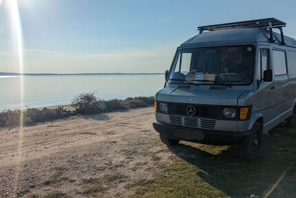 Mercedes-Benz T-Klasse 26.000 km 8.000 &euro; Gerstetten 89547