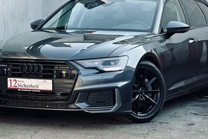 Audi A6 197.000 km 23.490 &euro; Leinefelde 37327