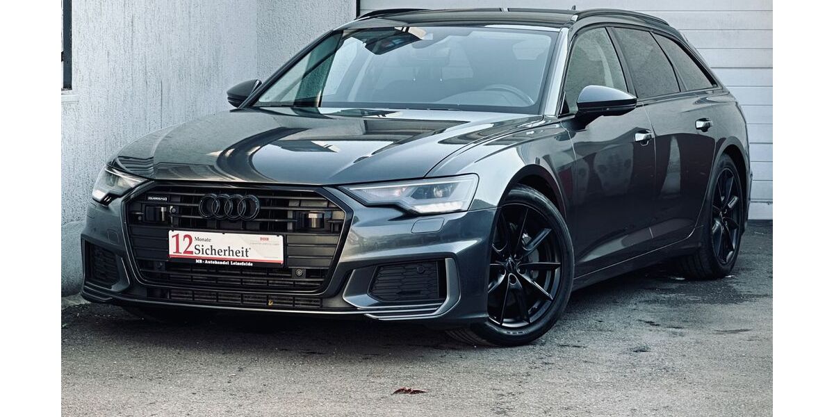 Audi A6 197.000 km 23.490 &euro; Leinefelde 37327