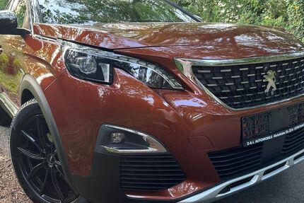 Peugeot 3008 98.248 km 17.990 &euro; Paderborn 33104
