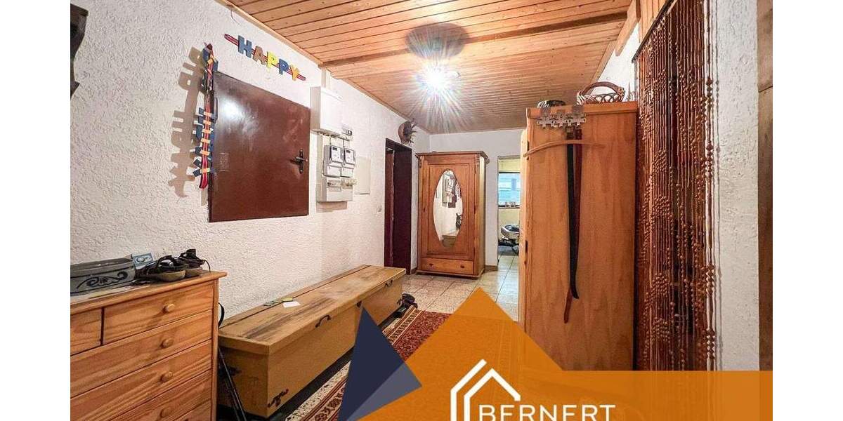 Etagenwohnung Pretzfeld Altreuth - 7 Zimmer, 120 m&sup2;, 235.000&euro; | Angebot:25739739