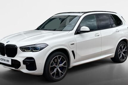 BMW X5 50.600 km 61.490 &euro; Ingolstadt 85053