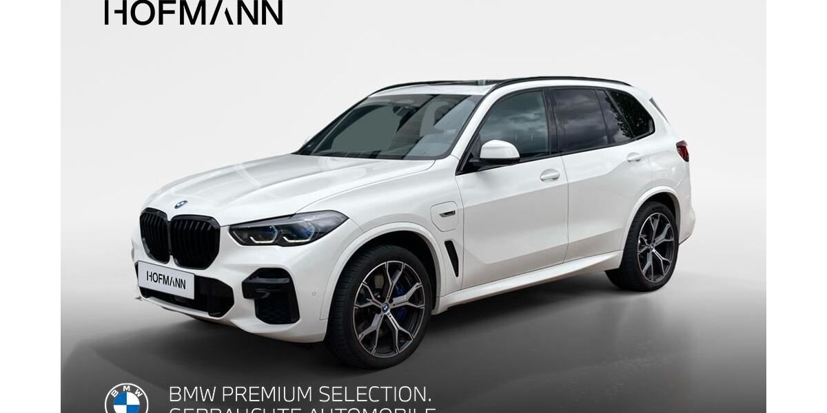 BMW X5 50.600 km 61.490 &euro; Ingolstadt 85053