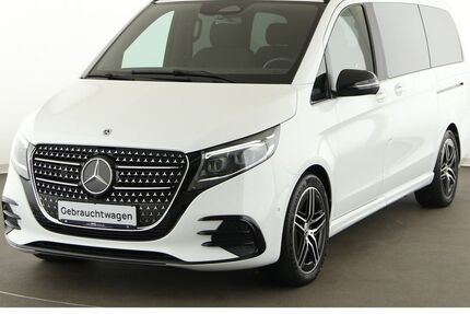 Mercedes-Benz V 250 29.200 km 59.995 &euro; Gotha 99867