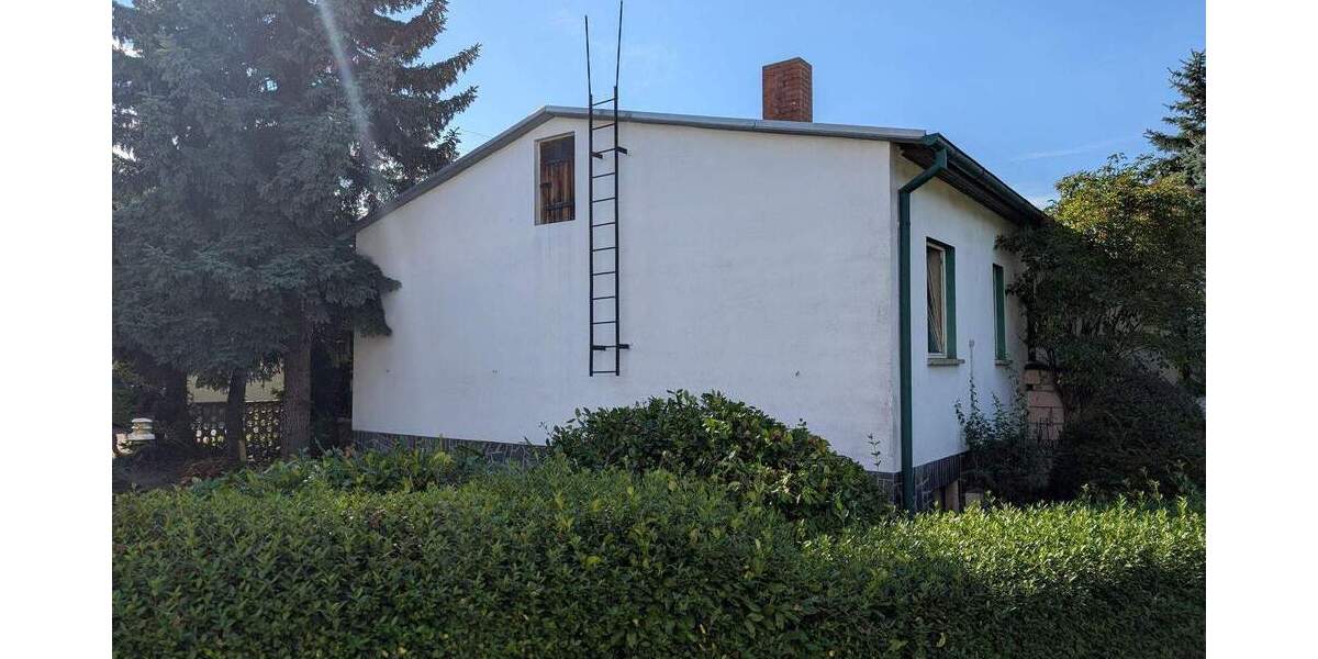 Einfamilienhaus Oranienbaum-Wörlitz Gohrau - 4 Zimmer, 130 m&sup2;, 138.000&euro; | Angebot:25743957