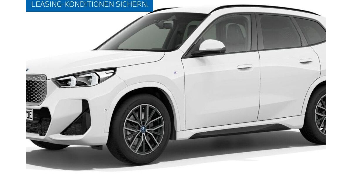 BMW iX1 10.000 km 51.890 &euro; Fürstenfeldbruck 82256