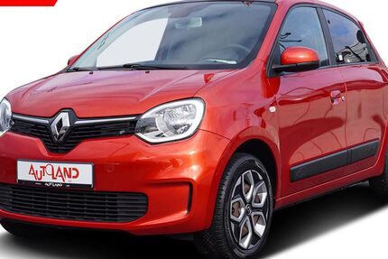 Renault Twingo 39.384 km 11.990 € Berlin 12683
