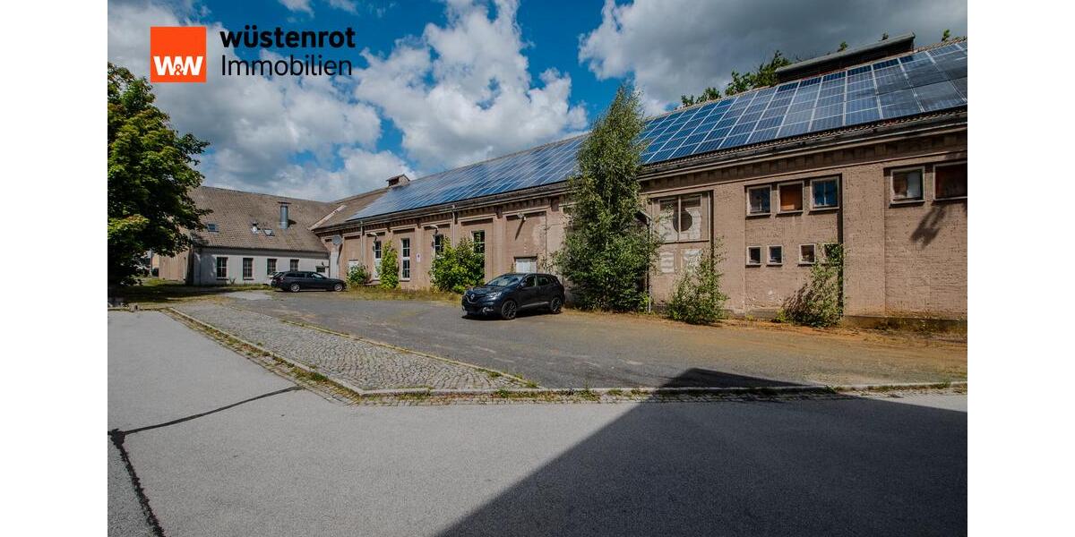 Gewerbeobjekt Kamenz - 495.000&euro; | Angebot:24389282