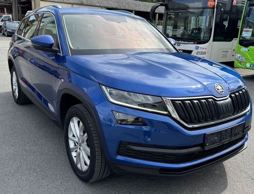 Kodiaq