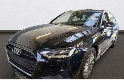 Audi A4 37.500 km 27.850 € Ebersberg bei München 85560