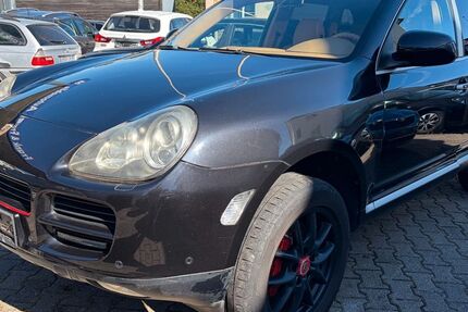 Porsche Cayenne 190.000 km 6.199 &euro; Elz 65604