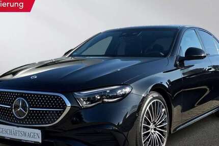 Mercedes-Benz E 220 9.900 km 65.980 &euro; Meppen 49716