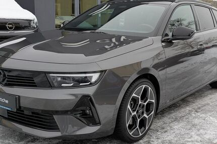 Opel Astra 22.876 km 26.780 &euro; Lutherstadt Wittenberg 06886