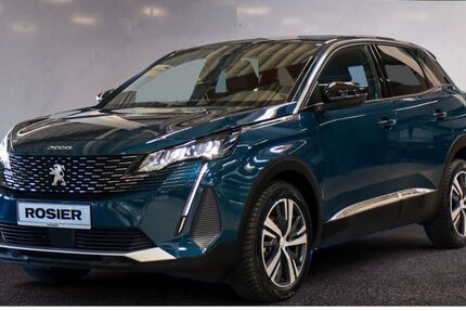 Peugeot 3008 18.591 km 22.929 &euro; Meschede 59872