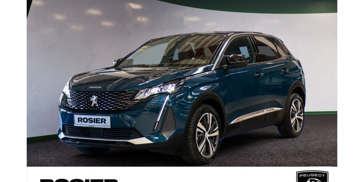 Peugeot 3008 18.591 km 22.929 &euro; Meschede 59872