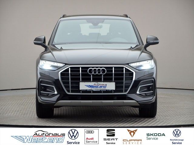 Audi Q5 53.897 km 40.960 &euro; München 80686
