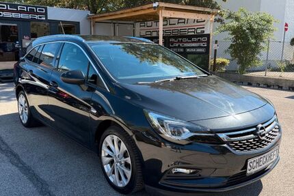Opel Astra 157.000 km 6.990 &euro; Landsberg 86899