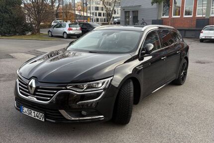 Renault Talisman 289.000 km 8.600 € Essen 45133