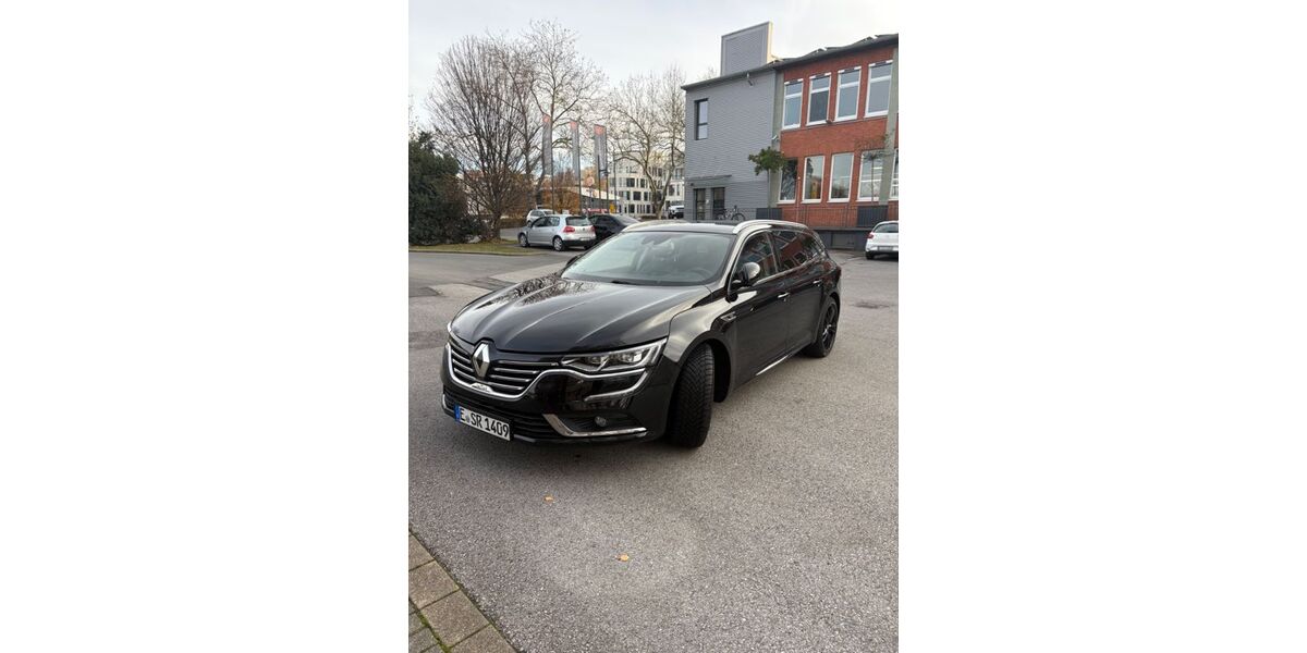 Renault Talisman 289.000 km 8.600 € Essen 45133
