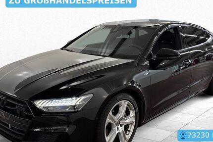 Audi A7 87.091 km 43.290 € Frankfurt 60596
