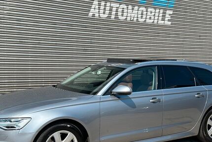 Audi A6 98.952 km 24.990 &euro; Sindelfingen 71065