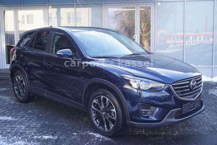 Mazda CX-5 186.700 km 9.990 &euro; Kassel 34123