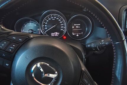 Mazda CX-5 143.000 km 10.000 &euro; Chemnitz 09111