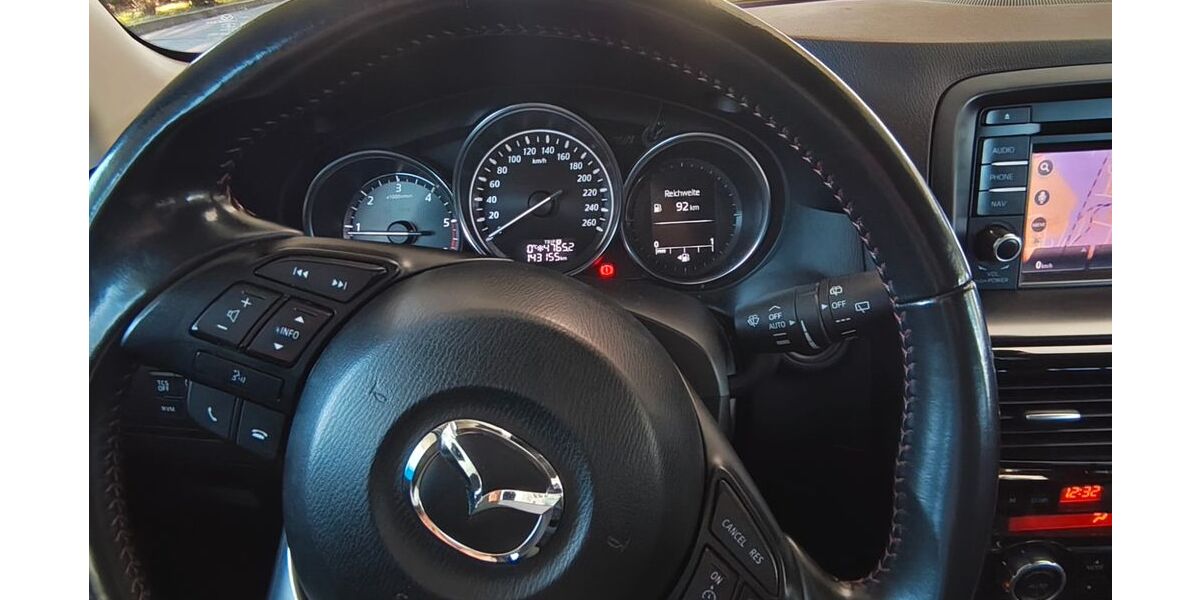 Mazda CX-5 143.000 km 10.000 &euro; Chemnitz 09111