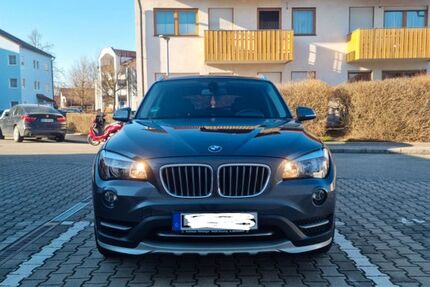BMW X1 169.000 km 12.000 &euro; Hamburg 22337
