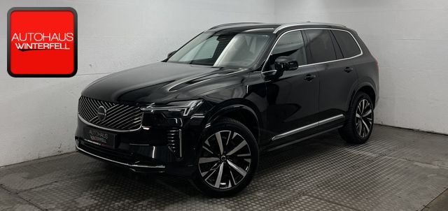Volvo XC90 15.550 km 58.880 &euro; Berlin 12351