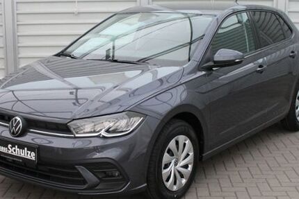 VW Polo 3.500 km 27.480 &euro; Cottbus / Groß Gaglow 03051