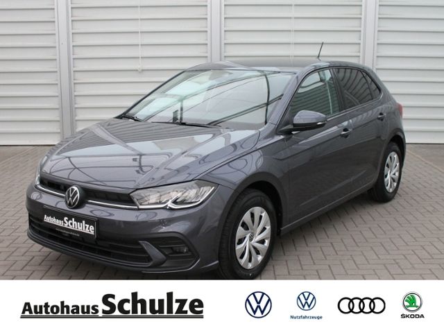 VW Polo 3.500 km 27.480 &euro; Cottbus / Groß Gaglow 03051