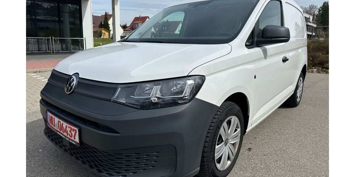 VW Caddy 187.000 km 12.900 &euro; Weissenhorn 89264