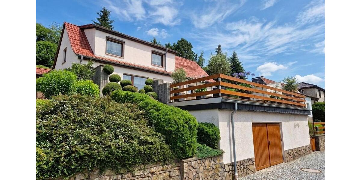 Einfamilienhaus Südharz - 4 Zimmer, 100 m&sup2;, 79.000&euro; | Angebot:27002495