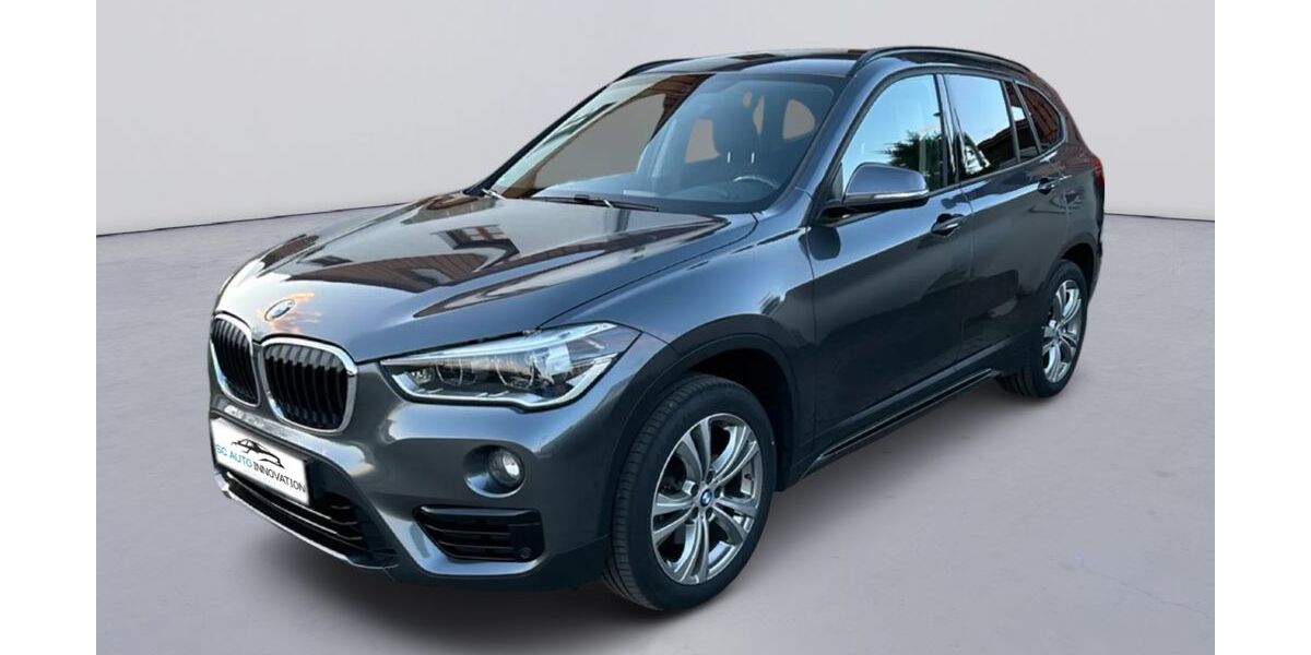 BMW X1 116.000 km 19.750 &euro; Eging am See 94535