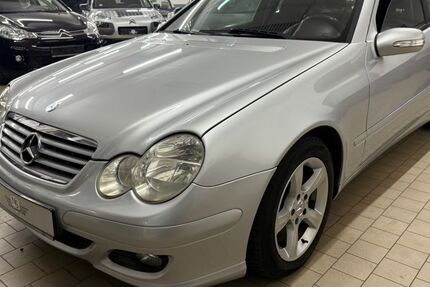 Mercedes-Benz C 220 273.000 km 1.990 &euro; Schmelz 66839