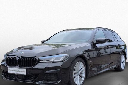 BMW 540 112.175 km 41.450 &euro; Goslar 38644