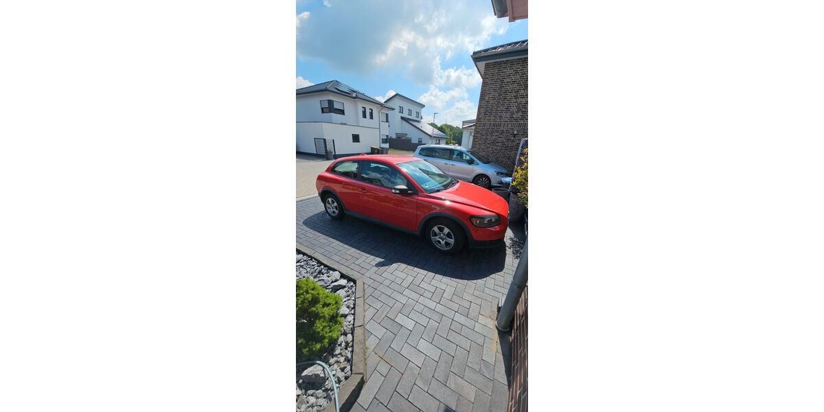 Volvo C30 274.571 km 2.400 &euro; Warendorf 48231