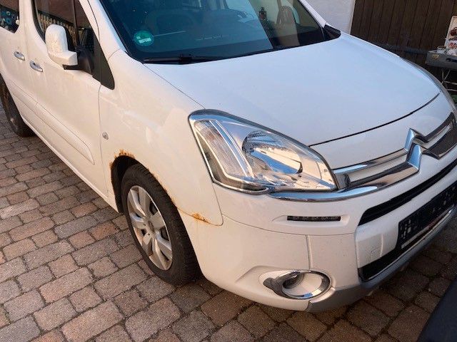 Berlingo