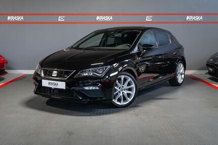 Seat Leon 63.398 km 18.770 &euro; Germaringen 87656