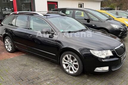 Skoda Superb 230.000 km 5.990 &euro; Hamm 59065