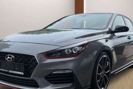 Hyundai i30 47.800 km 24.990 &euro; Schwabhausen 99869