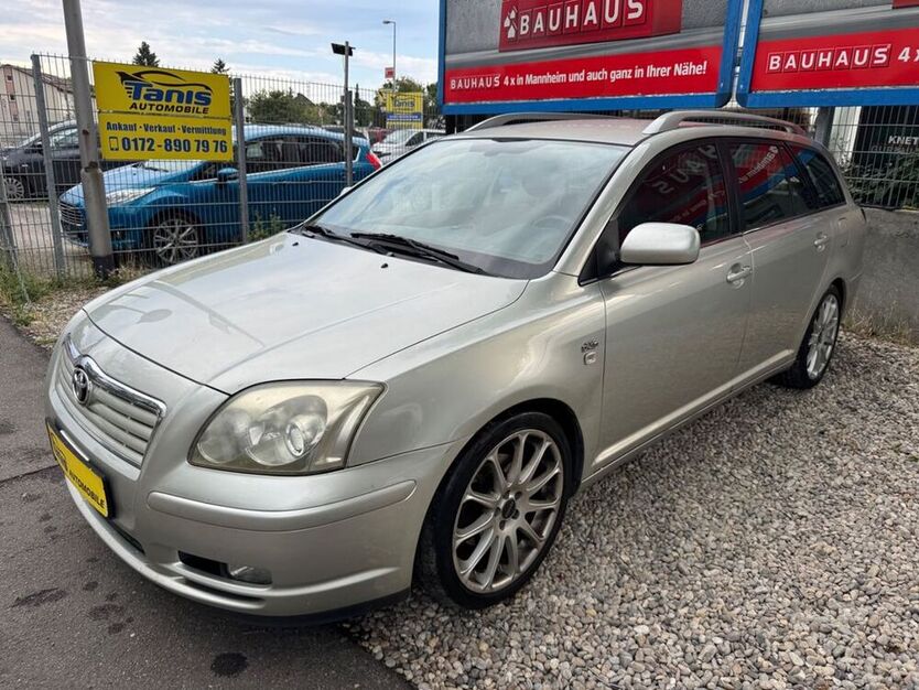 Avensis