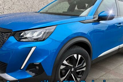 Peugeot 2008 91.000 km 14.999 &euro; Köln 50739